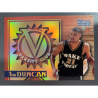 TIM DUNCAN 1997 THE SCORE BOARD VARSITY VC1