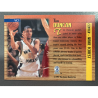 TIM DUNCAN 1997 THE SCORE BOARD VARSITY VC1