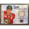 MIKKO KOIVU 2008 FLEER ULTRA UNIFORMITY JERSEY