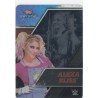 ALEXA BLISS 2021 WWE TOPPS SUPERSTAR CRYSTAL - CR1