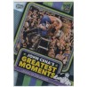 JOHN CENA'S 2021 WWE TOPPS SUPERSTAR GREATEST MOMENTS - JC2