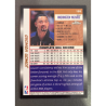 JUWAN HOWARD 1998 TOPPS CHROME REFRACTOR 155
