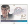 ANDREI KIRILENKO 2001-02 FLEER FORCE -JAZZ- 124 - 926 /999