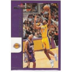 DEREK FISHER 2001-02 Fleer Maximum - 149