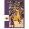 DEREK FISHER 2001-02 Fleer Maximum - 149