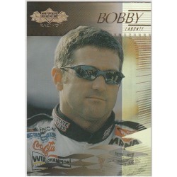 BOBBY LABONTE   2000 UPPER DECK RACING  - 2