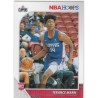 TERANCE MANN 2019-20 PANINI NBA HOOPS - 245 RC