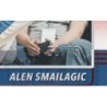 ALEN SMAILAGIC 2019-20 PANINI NBA HOOPS - RED - 247 RC - 58/75