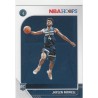 JAYLEN NOWELL 2019-20 PANINI NBA HOOPS - 232 RC