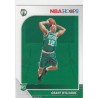 GRANT WILLIAMS 2019-20 PANINI NBA HOOPS - 218 RC