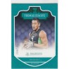 THOMAS DUARTE 2016 PANINI BRAVERY - 204 - 116/199 RC