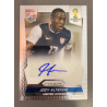 JOZY ALTIDORE 2014 PANINI PRIZM WORLD CUP AUTO