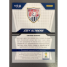 JOZY ALTIDORE 2014 PANINI PRIZM WORLD CUP AUTO