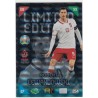 ROBERT LEWANDOWSKI PANINI ADRENALYN XL UEFA EURO 2020 KICK OFF -EDITION LIMITED