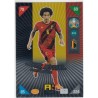 AXEL WITSEL PANINI ADRENALYN XL UEFA EURO 2020 KICK OFF - 231 - FAN