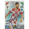 MATEO KOVACIC PANINI ADRENALYN XL UEFA EURO 2020 KICK OFF - 319 - POWER