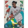 YUSSUF POULSEN PANINI ADRENALYN XL UEFA EURO 2020 KICK OFF - 334 - POWER