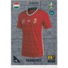 SECOND SKIN-HUNGARY -PANINI ADRENALYN XL UEFA EURO 2020 KICK OFF - 104 -FANS