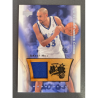 GRANT HILL 2003 UPPER DECK FLOOR FABRICS COMBO GH-FF