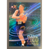 JASON KIDD 1996 SKYBOX EX STARDATE 20008 OF 15