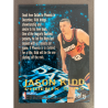 JASON KIDD 1996 SKYBOX EX STARDATE 20008 OF 15