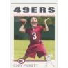 CODY PICKETT 2004 TOPPS FOOTBALL NFL GREG JONES - 353 RC