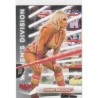 DANA BROOKE 2021 TOPPS WWE WOMEN'S DIVISION DIVISION - R-5