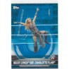 BECKY LYNCH 2021 TOPPS WWE WOMEN'S DIVISION DIVISION WRESTLING- SC-4 19/25