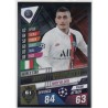 MARCO VERRATTI TOPPS MATCH ATTAX 101 -2019/20 - CHAMPION LEAGUE-PARIS SAINT GERMAIN - W61