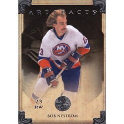 BOB NYSTROM 2013-14 UD ARTIFACTS