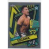 AKIRA TOZAWA -2021 TOPPS CHROME SLAM ATTAX WWE - 3