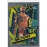 RICOCHET -2021 TOPPS CHROME SLAM ATTAX WWE - 85