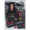 NIA JAX -2021 TOPPS CHROME SLAM ATTAX WWE - 166