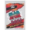 CHARLOTTE FLAIR -2021 TOPPS CHROME SLAM ATTAX WWE - YELLOW - 25 -87/99