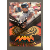 FRANK THOMAS 1998 PACIFIC AURORA LASER CUT 6 - EXMT CONDITION