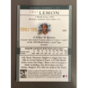 CHET LEMON 2003 TOPPS TRIBUTE GOLD 80/100