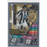 ALESSANDRO DEL PIERO 2020-21 TOPPS CHROME MATCH ATTAX LEAGUE CHAMPIONS - LEGEND-JUVENTUS - 195