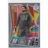 ALISSON BECKER - 2020-21 TOPPS CHROME MATCH ATTAX LEAGUE CHAMPIONS - LIVERPOOL FC -1