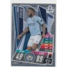 RAHEEM STERLING - 2020-21 TOPPS CHROME MATCH ATTAX LEAGUE CHAMPIONS - MANCHESTER CITY FC -13