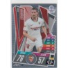 SERGIO ESCUDERO - 2020-21 TOPPS CHROME MATCH ATTAX LEAGUE CHAMPIONS - SEVILLA FC -65