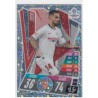 SUSO - 2020-21 TOPPS CHROME MATCH ATTAX LEAGUE CHAMPIONS - SEVILLA FC -X-FRACTOR -66