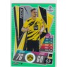 LUKASZ PISZCZEK - 2020-21 TOPPS CHROME MATCH ATTAX LEAGUE CHAMPIONS - LIVERPOOL FC- GREEN -88 047/099