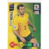 LUCAS NEILL -WORLD CUP SOUTH AFRICA 2010 PANINI ADRENALYN XL-AUSTRALIA -26