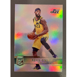 ROYCE O'NEALE. 2021-22 PANINI ELITE