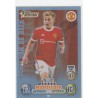 DONNY VAN DE BEEK - 2021-22 TOPPS MATCH ATTAX -HERITAGE -463 - MANCHESTER UNITED