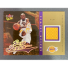 GARY PAYTON 2004 FLEER ULTRA SEASON CROWNS GOLD JERSEY 14/99