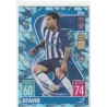 OTAVIO - 2021-22 TOPPS MATCH ATTAX -CRYSTAL -323 - FC PORTO