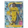 DANI PAREJO - 2021-22 TOPPS MATCH ATTAX -CRYSTAL -294 - VILLARREAL CF