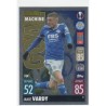 JAMIE VARDY - 2021-22 TOPPS MATCH ATTAX -GOAL MACHINE -99 - LEICESTER CITY