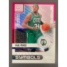 PAUL PIERCE 2019 STATUS SYMBOLS RED 1